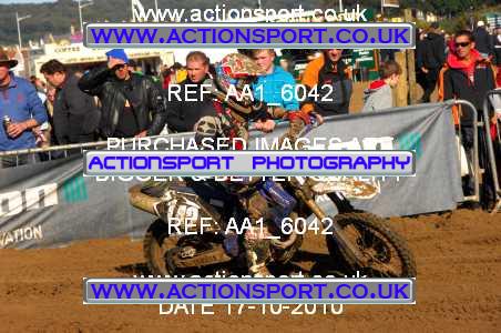 Photo: AA1_6042 ActionSport Photography 16/10/2010 Weston Beach Race 2010  _5_Solos #142