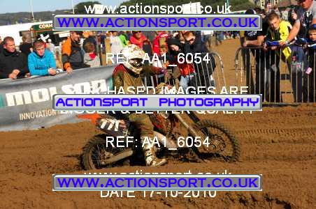 Photo: AA1_6054 ActionSport Photography 16/10/2010 Weston Beach Race 2010  _5_Solos #771