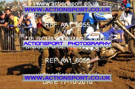 Photo: AA1_6055 ActionSport Photography 16/10/2010 Weston Beach Race 2010  _5_Solos #771