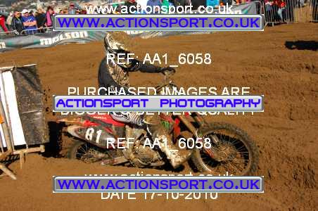 Photo: AA1_6058 ActionSport Photography 16/10/2010 Weston Beach Race 2010  _5_Solos #81