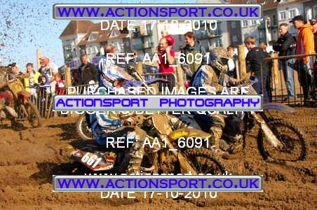 Photo: AA1_6091 ActionSport Photography 16/10/2010 Weston Beach Race 2010  _5_Solos #661