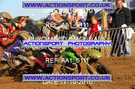 Photo: AA1_6111 ActionSport Photography 16/10/2010 Weston Beach Race 2010  _5_Solos #539