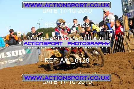 Photo: AA1_6128 ActionSport Photography 16/10/2010 Weston Beach Race 2010  _5_Solos #250
