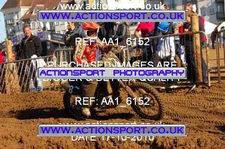 Photo: AA1_6152 ActionSport Photography 16/10/2010 Weston Beach Race 2010  _5_Solos #585