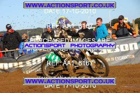 Photo: AA1_6167 ActionSport Photography 16/10/2010 Weston Beach Race 2010  _5_Solos #143
