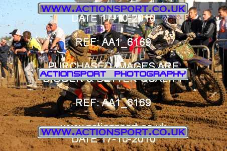 Photo: AA1_6169 ActionSport Photography 16/10/2010 Weston Beach Race 2010  _5_Solos #143