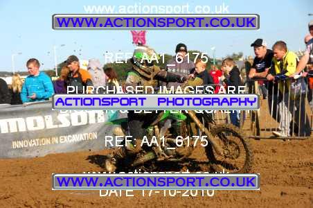 Photo: AA1_6175 ActionSport Photography 16/10/2010 Weston Beach Race 2010  _5_Solos #314
