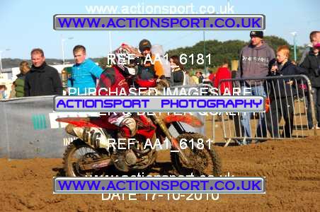 Photo: AA1_6181 ActionSport Photography 16/10/2010 Weston Beach Race 2010  _5_Solos #616