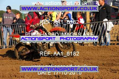 Photo: AA1_6182 ActionSport Photography 16/10/2010 Weston Beach Race 2010  _5_Solos #616