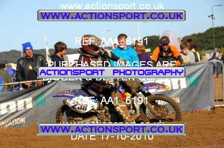 Photo: AA1_6191 ActionSport Photography 16/10/2010 Weston Beach Race 2010  _5_Solos #238