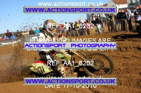 Photo: AA1_6202 ActionSport Photography 16/10/2010 Weston Beach Race 2010  _5_Solos #501