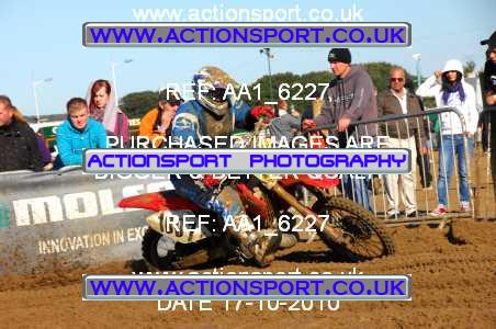 Photo: AA1_6227 ActionSport Photography 16/10/2010 Weston Beach Race 2010  _5_Solos #1007
