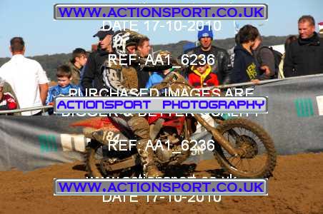 Photo: AA1_6236 ActionSport Photography 16/10/2010 Weston Beach Race 2010  _5_Solos #184