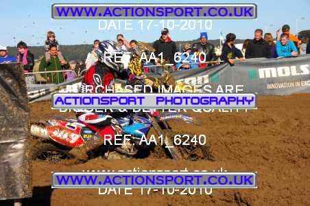 Photo: AA1_6240 ActionSport Photography 16/10/2010 Weston Beach Race 2010  _5_Solos #189