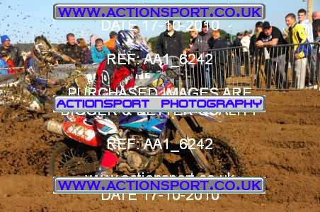 Photo: AA1_6242 ActionSport Photography 16/10/2010 Weston Beach Race 2010  _5_Solos #189