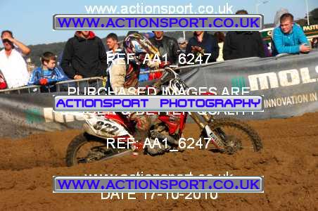 Photo: AA1_6247 ActionSport Photography 16/10/2010 Weston Beach Race 2010  _5_Solos #822