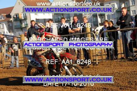 Photo: AA1_6248 ActionSport Photography 16/10/2010 Weston Beach Race 2010  _5_Solos #822
