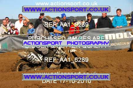 Photo: AA1_6289 ActionSport Photography 16/10/2010 Weston Beach Race 2010  _5_Solos #285