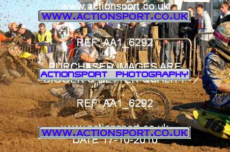 Photo: AA1_6292 ActionSport Photography 16/10/2010 Weston Beach Race 2010  _5_Solos #285