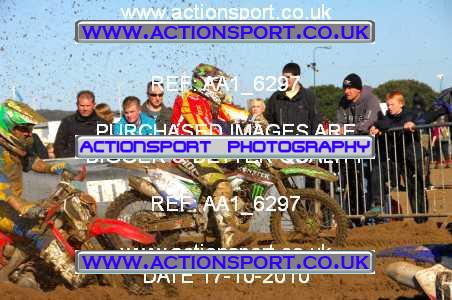 Photo: AA1_6297 ActionSport Photography 16/10/2010 Weston Beach Race 2010  _5_Solos #350