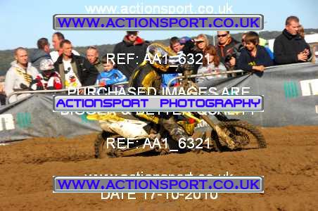 Photo: AA1_6321 ActionSport Photography 16/10/2010 Weston Beach Race 2010  _5_Solos #270