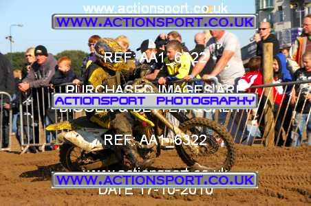 Photo: AA1_6322 ActionSport Photography 16/10/2010 Weston Beach Race 2010  _5_Solos #270