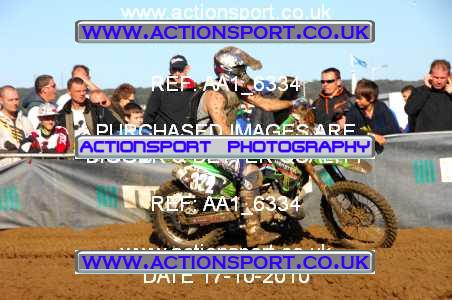 Photo: AA1_6334 ActionSport Photography 16/10/2010 Weston Beach Race 2010  _5_Solos #332