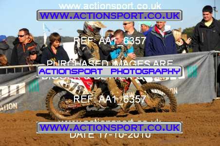 Photo: AA1_6357 ActionSport Photography 16/10/2010 Weston Beach Race 2010  _5_Solos #378