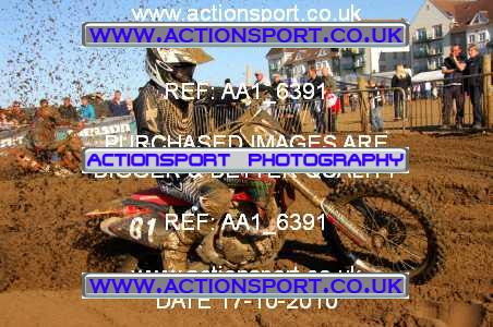 Photo: AA1_6391 ActionSport Photography 16/10/2010 Weston Beach Race 2010  _5_Solos #81