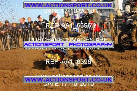 Photo: AA1_6396 ActionSport Photography 16/10/2010 Weston Beach Race 2010  _5_Solos #135
