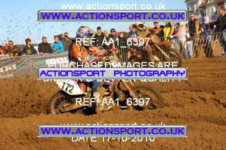 Photo: AA1_6397 ActionSport Photography 16/10/2010 Weston Beach Race 2010  _5_Solos #172