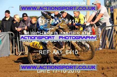 Photo: AA1_6410 ActionSport Photography 16/10/2010 Weston Beach Race 2010  _5_Solos #449