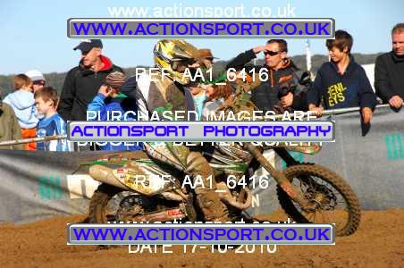Photo: AA1_6416 ActionSport Photography 16/10/2010 Weston Beach Race 2010  _5_Solos #288
