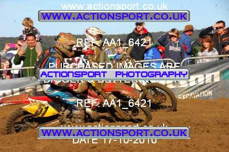 Photo: AA1_6421 ActionSport Photography 16/10/2010 Weston Beach Race 2010  _5_Solos #51