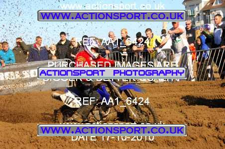 Photo: AA1_6424 ActionSport Photography 16/10/2010 Weston Beach Race 2010  _5_Solos #117