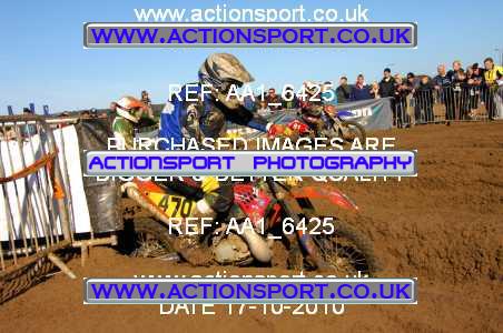 Photo: AA1_6425 ActionSport Photography 16/10/2010 Weston Beach Race 2010  _5_Solos #470