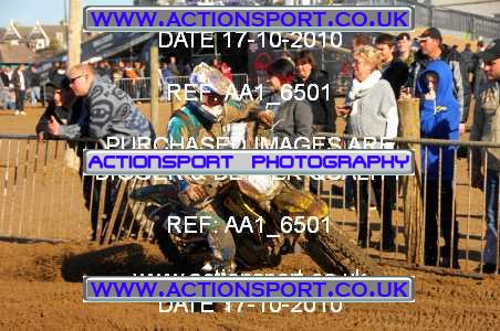 Photo: AA1_6501 ActionSport Photography 16/10/2010 Weston Beach Race 2010  _5_Solos #661