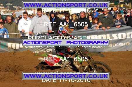 Photo: AA1_6505 ActionSport Photography 16/10/2010 Weston Beach Race 2010  _5_Solos #539