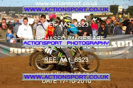 Photo: AA1_6523 ActionSport Photography 16/10/2010 Weston Beach Race 2010  _5_Solos #484
