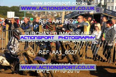 Photo: AA1_6527 ActionSport Photography 16/10/2010 Weston Beach Race 2010  _5_Solos #142