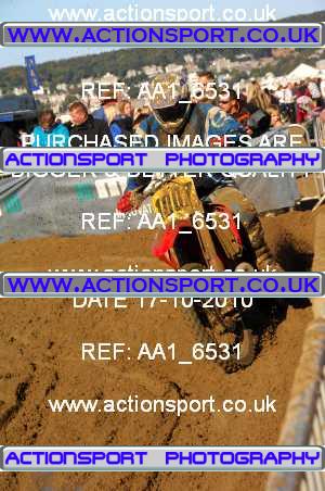 Photo: AA1_6531 ActionSport Photography 16/10/2010 Weston Beach Race 2010  _5_Solos #1007