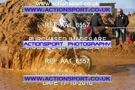 Photo: AA1_6557 ActionSport Photography 16/10/2010 Weston Beach Race 2010  _5_Solos : Unidentified