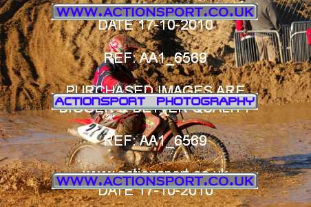 Photo: AA1_6569 ActionSport Photography 16/10/2010 Weston Beach Race 2010  _5_Solos #278