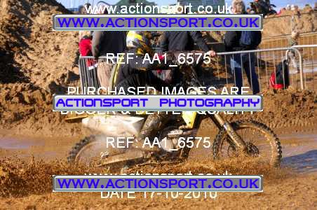 Photo: AA1_6575 ActionSport Photography 16/10/2010 Weston Beach Race 2010  _5_Solos #270