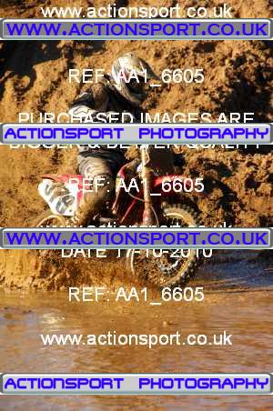 Photo: AA1_6605 ActionSport Photography 16/10/2010 Weston Beach Race 2010  _5_Solos #378