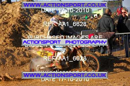 Photo: AA1_6628 ActionSport Photography 16/10/2010 Weston Beach Race 2010  _5_Solos #135