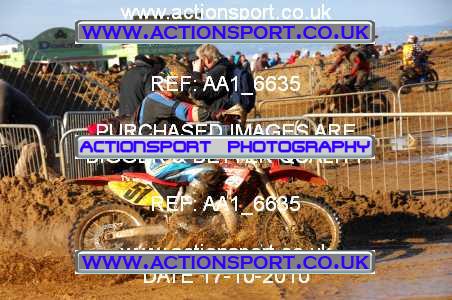 Photo: AA1_6635 ActionSport Photography 16/10/2010 Weston Beach Race 2010  _5_Solos #51