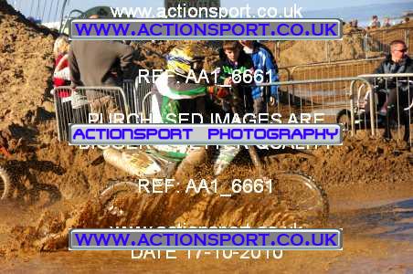 Photo: AA1_6661 ActionSport Photography 16/10/2010 Weston Beach Race 2010  _5_Solos #288