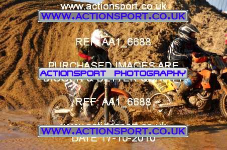 Photo: AA1_6688 ActionSport Photography 16/10/2010 Weston Beach Race 2010  _5_Solos #771