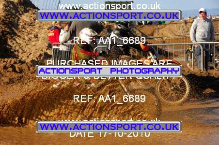 Photo: AA1_6689 ActionSport Photography 16/10/2010 Weston Beach Race 2010  _5_Solos #771